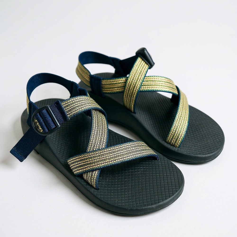 Chaco Teva Men's Z/1 Classic Hiking
Outdoor Sport Sandals